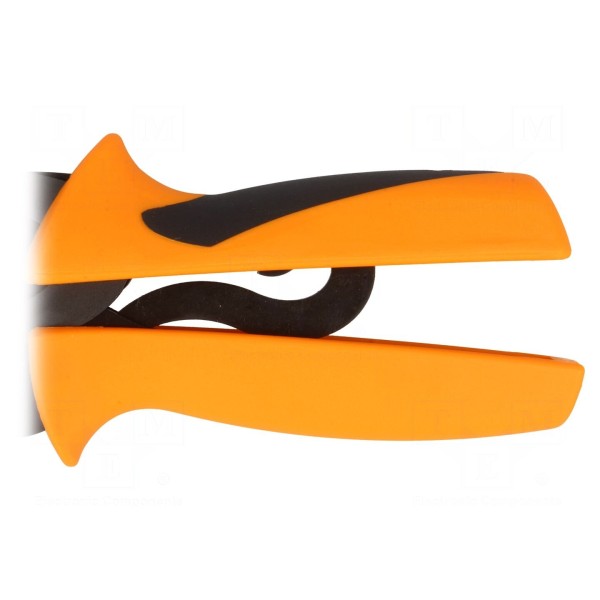 Narzędzie: do zaciskania WEIDMÜLLER 9012500000