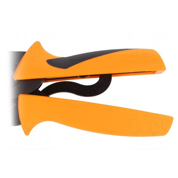 Narzędzie: do zaciskania WEIDMÜLLER 9014350000