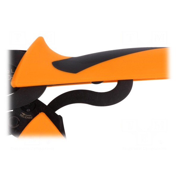 Narzędzie: do zaciskania WEIDMÜLLER 1444050000