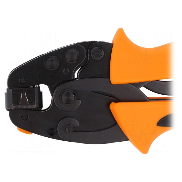 Narzędzie: do zaciskania WEIDMÜLLER 1444050000