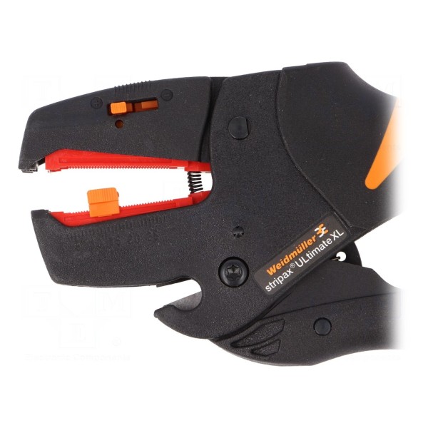 Ściągacz izolacji WEIDMÜLLER 1512780000