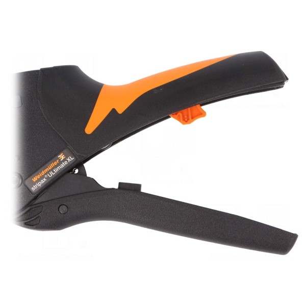 Ściągacz izolacji WEIDMÜLLER 1512780000