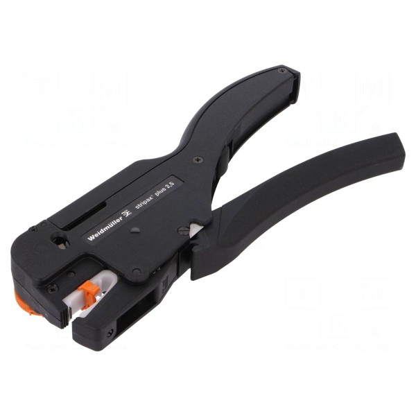 Narzędzie wielofunkcyjne WEIDMÜLLER 9020000000