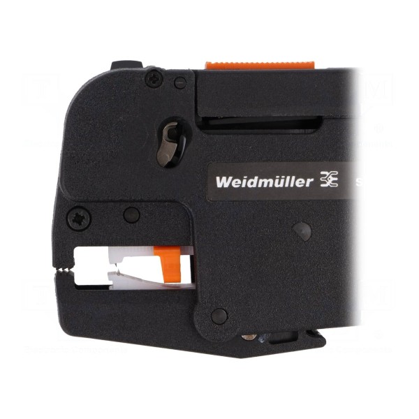 Narzędzie wielofunkcyjne WEIDMÜLLER 9020000000