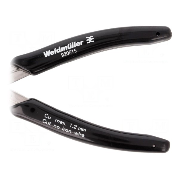 Szczypce WEIDMÜLLER 9205150000