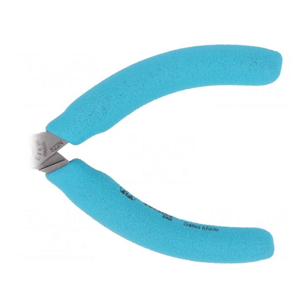 Szczypce WELLER 522N