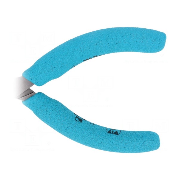 Szczypce WELLER 532N