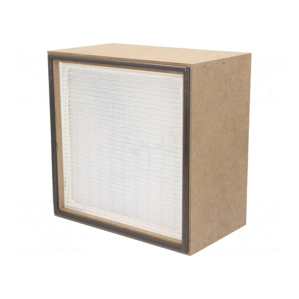 Część zamienna: filtr WELLER T0058762858