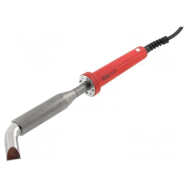 Lutownica: grzałkowa WELLER T0056809699