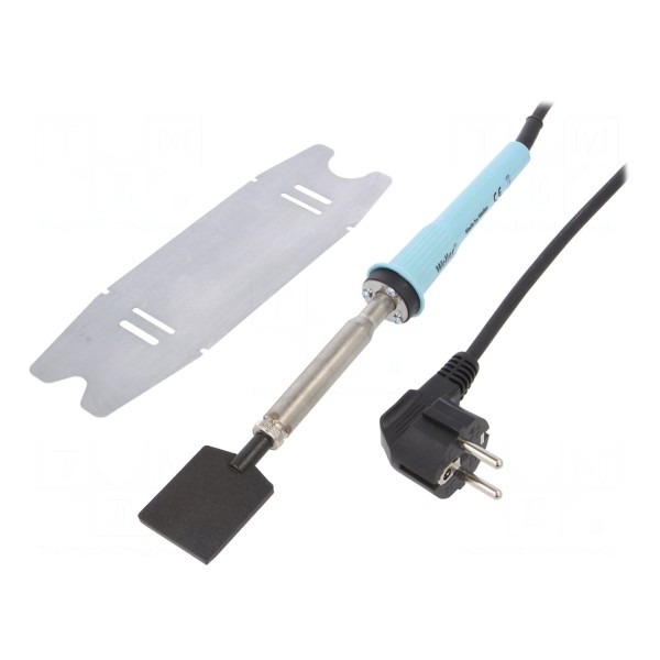 Lutownica: grzałkowa WELLER T0056109699N