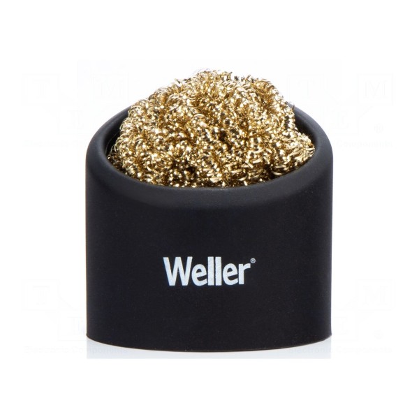 Czyścik grotów WELLER WLACCBSH-02