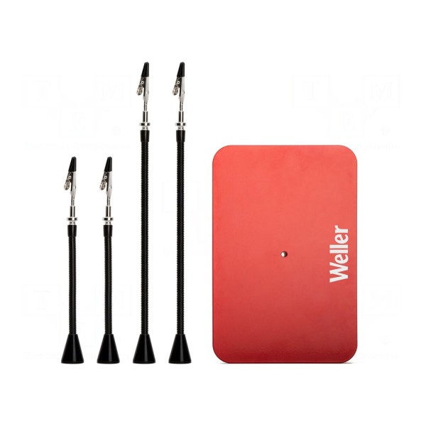 Uchwyt PCB WELLER WLACCHHM-02EU