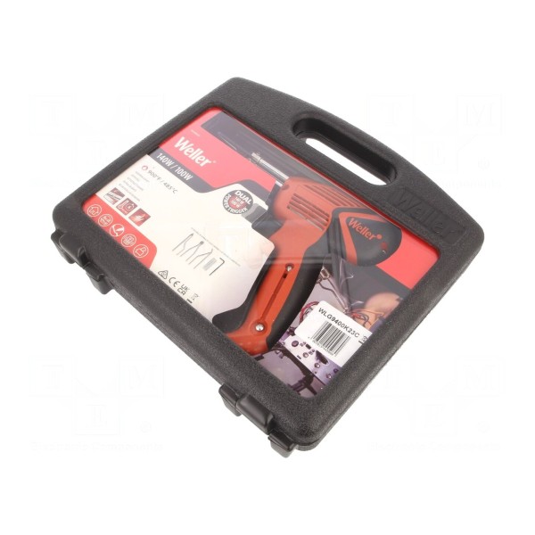 Lutownica: transformatorowa WELLER WLG9400K23C