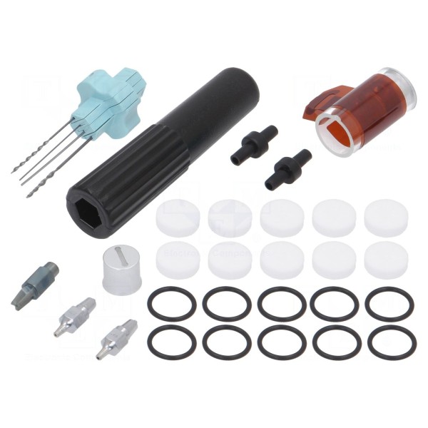 Stacja: rozlutowująca WELLER T0053379699N