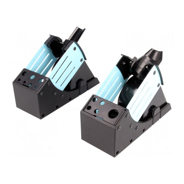 Stacja: lutująco-rozlutowująca WELLER T0053380870N