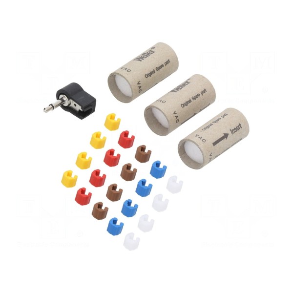 Stacja: bazowa WELLER T0053366699N