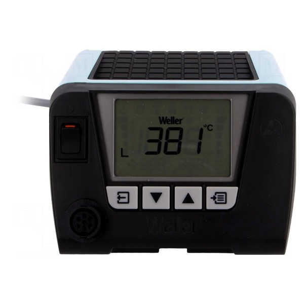 Stacja: bazowa WELLER T0053434399N