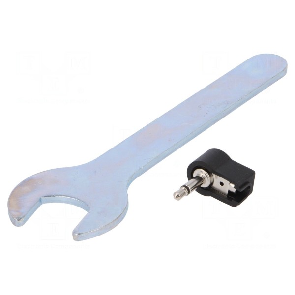 Stacja: lutownicza WELLER T0053439699N