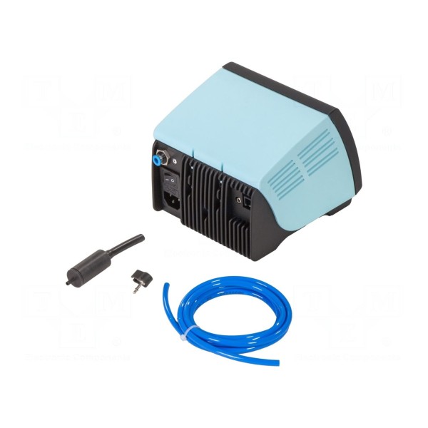 Stacja: bazowa WELLER T0053426399N