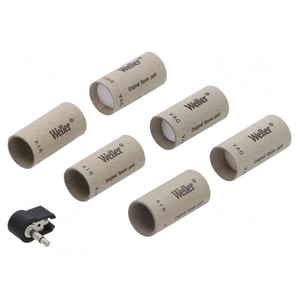 Stacja: bazowa WELLER T0053500699N