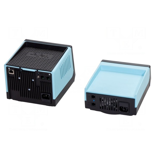 Stacja: serwisowa WELLER T0053456699