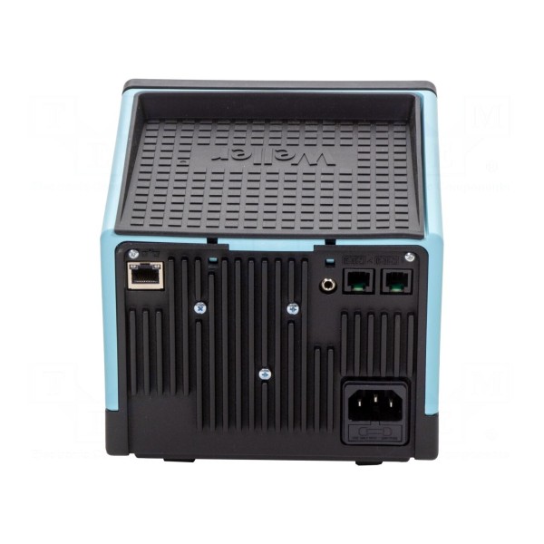 Stacja: serwisowa WELLER T0053458699