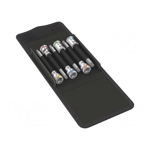 Klucz-zestaw WERA 05003185001