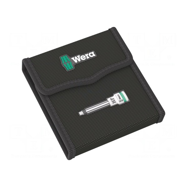 Klucz-zestaw WERA 05003185001