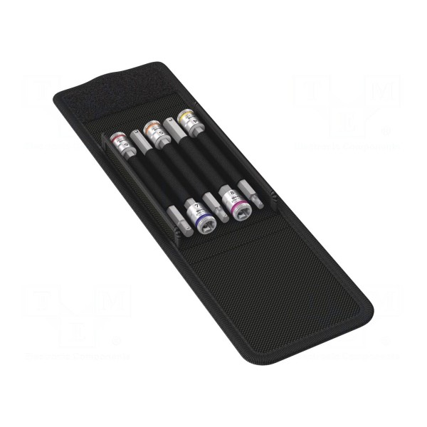 Klucz-zestaw WERA 05003345001