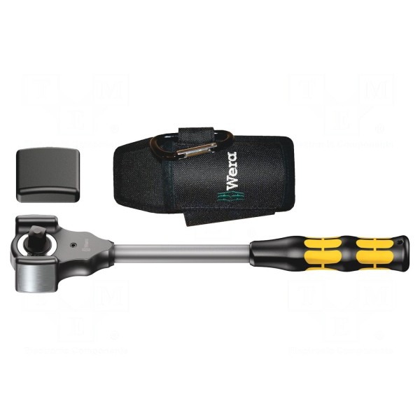 Klucz: grzechotka WERA 05003692001