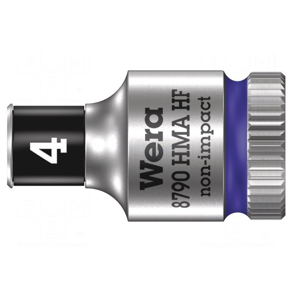 Nasadka WERA 05003717001