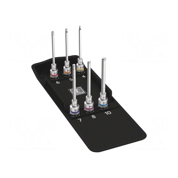 Klucz-zestaw WERA 05004210001