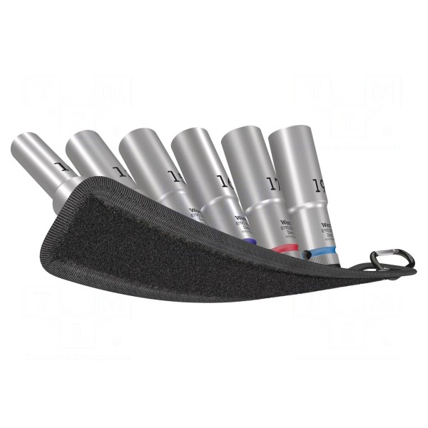 Klucz-zestaw WERA 05004565001