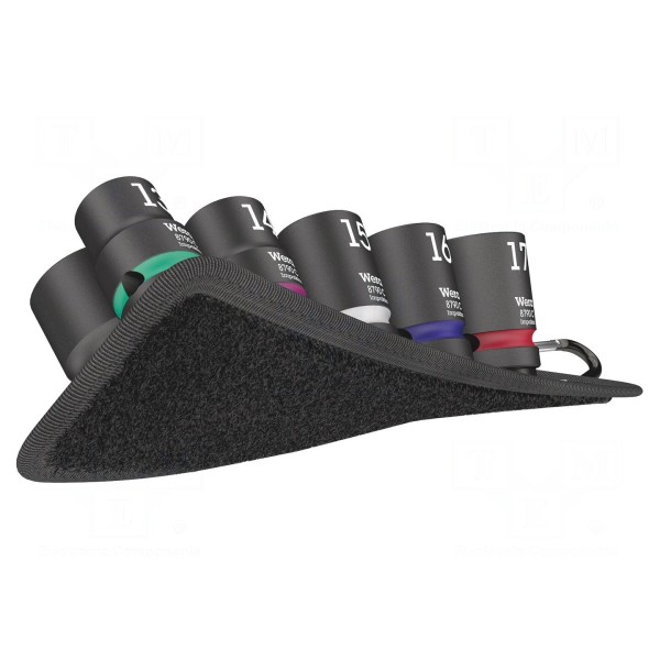 Klucz-zestaw WERA 05004580001