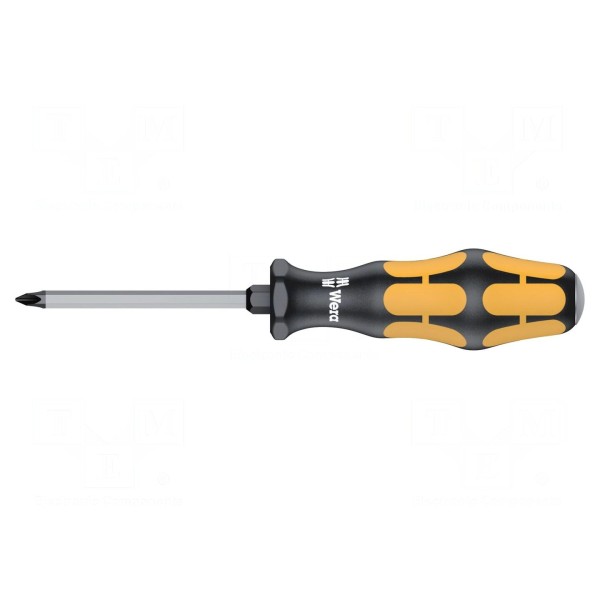 Wkrętak: do pobijania WERA 05017005001