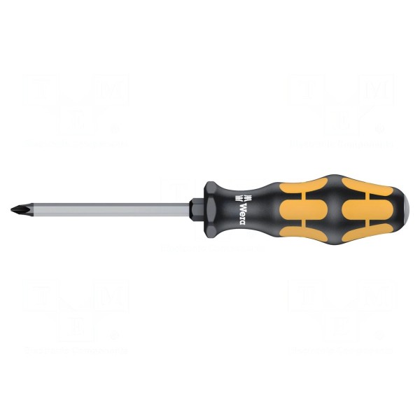 Wkrętak: do pobijania WERA 05017010001