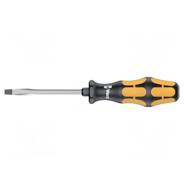 Wkrętak: do pobijania WERA 05018300001