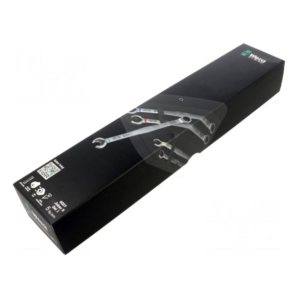 Klucz-zestaw WERA 05020380001