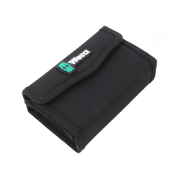 Zestaw narzędzi: ogólnego stosowania WERA 05057460001