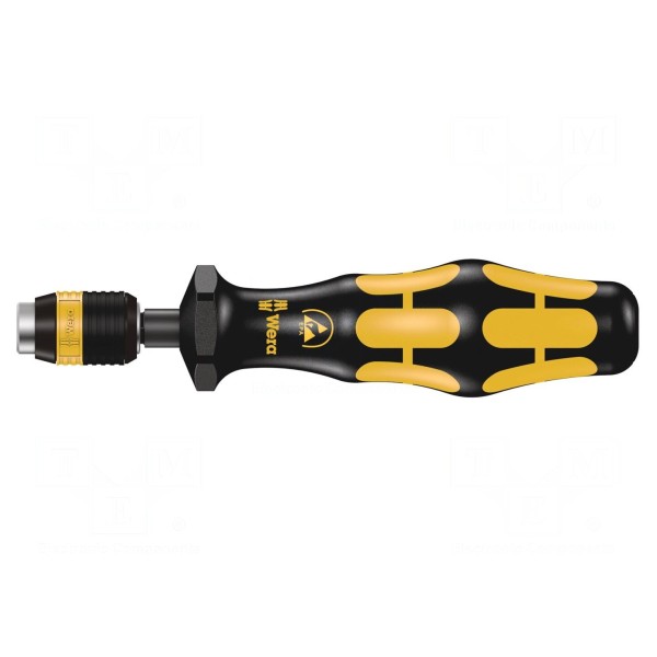 Wkrętak: dynamometryczny WERA 05074842001