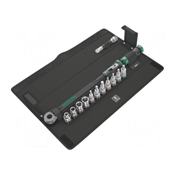 Klucz WERA 05075680001