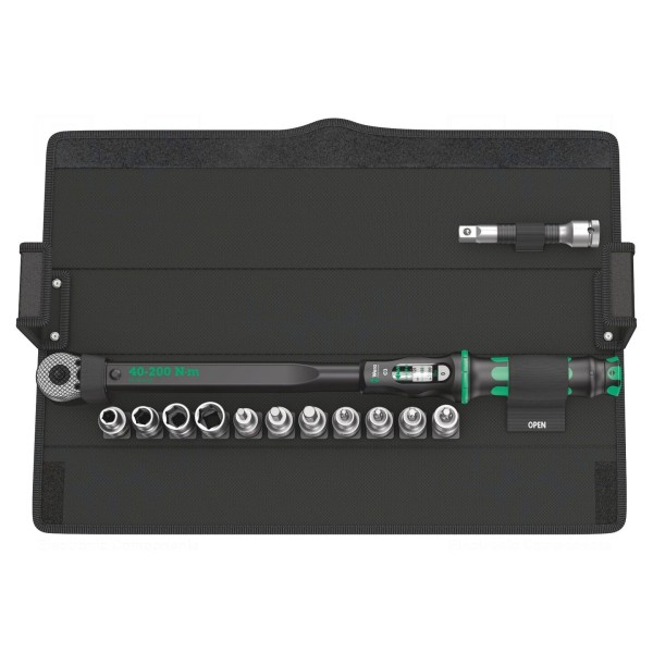 Klucz WERA 05075680001