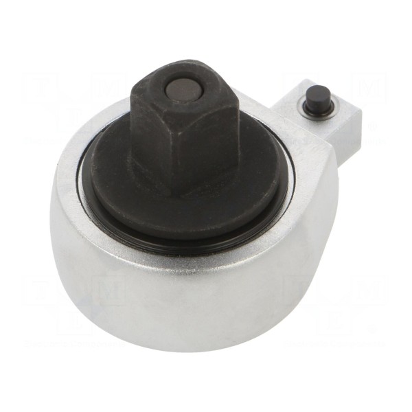 Końcówka klucza WERA 05078637001