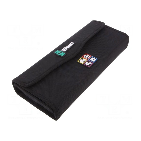 Zestaw narzędzi: ogólnego stosowania WERA 05135926001