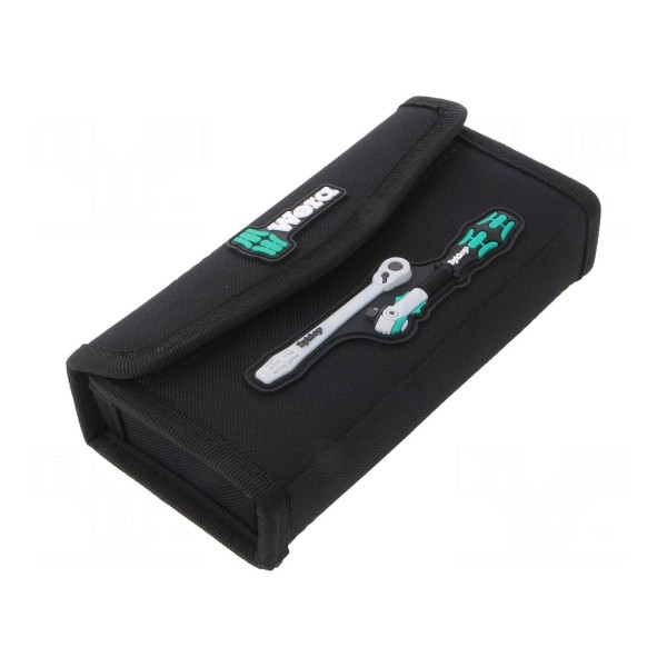 Klucz: grzechotka WERA 05135949001