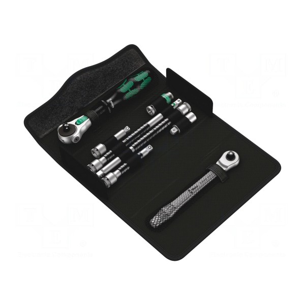 Klucz: grzechotka WERA 05135949001