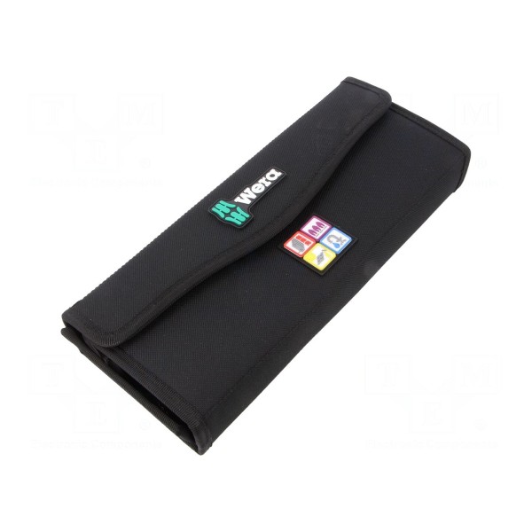 Zestaw narzędzi: ogólnego stosowania WERA 05136026001