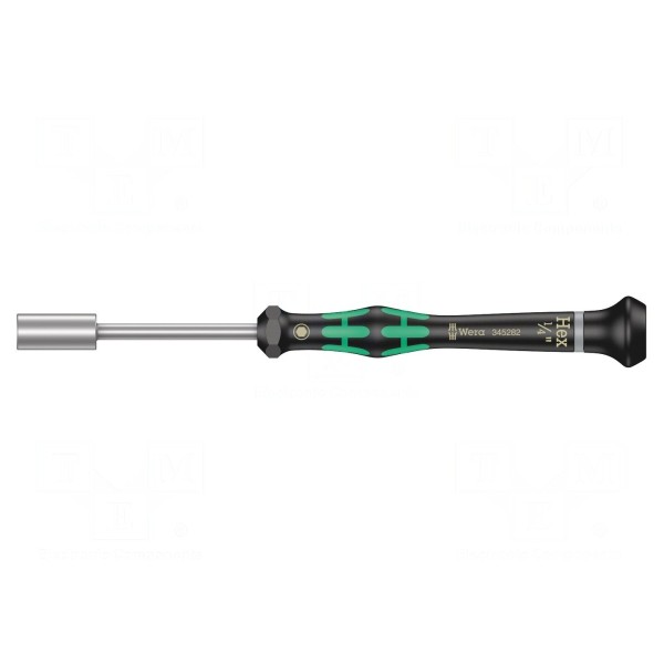 Wkrętak: precyzyjny WERA 05345282001