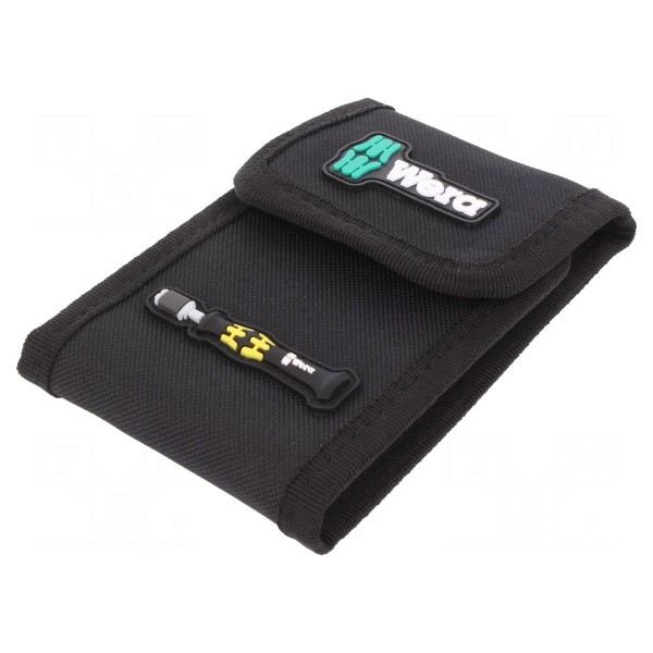 Wkrętak: uniwersalny-zestaw WERA 05135973001