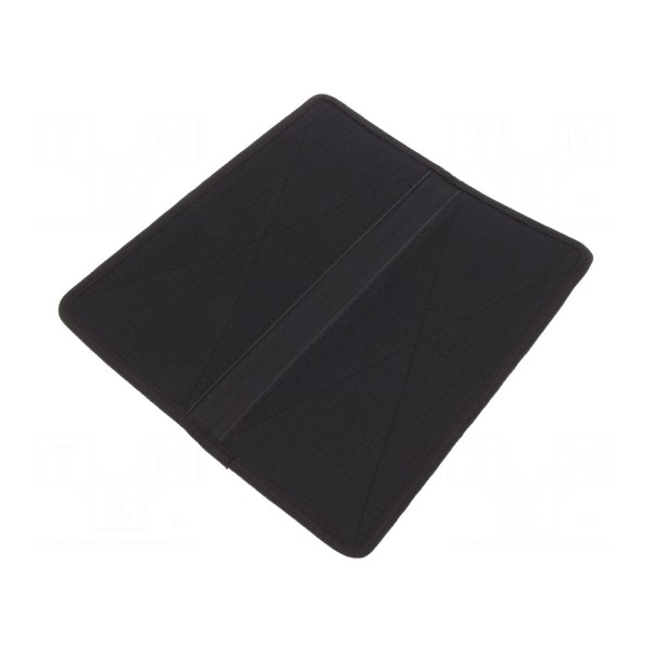 Element systemu transportu narzędzi WERA 05004350001